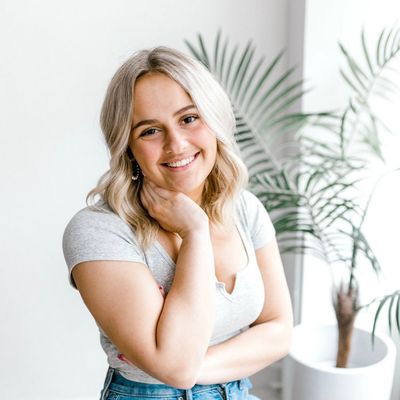 Tayah Broughman ☻