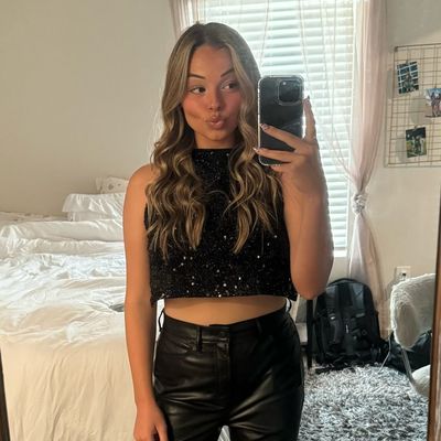 ☆ taylor tufts ☆