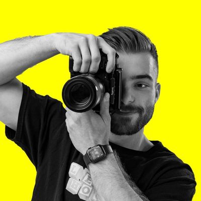 Taylor | Video Production