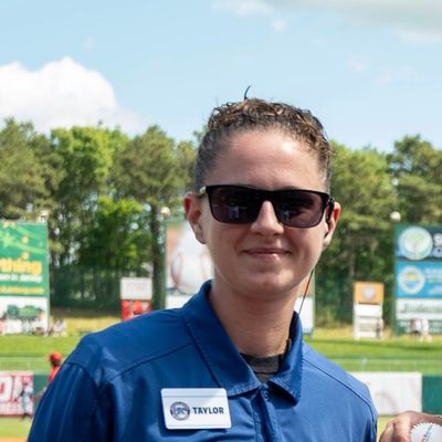 Taylor Pietrangelo