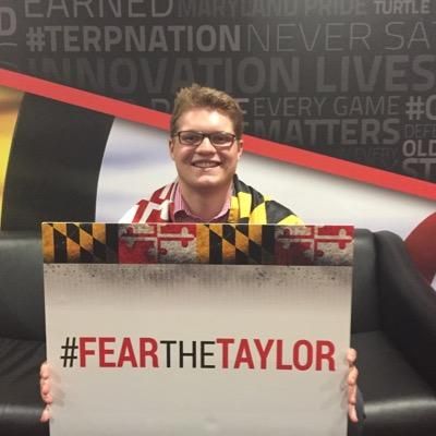 Taylor Smyth