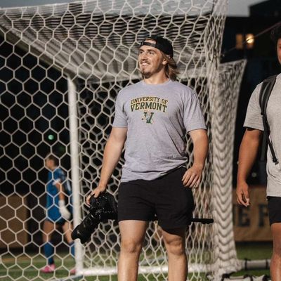 Tucker Babcock