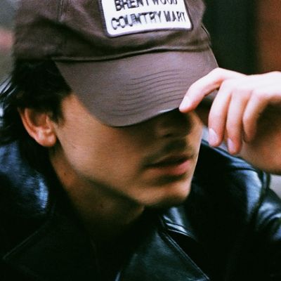 Timothée Chalamet