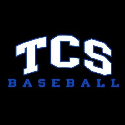 TCS Baseball