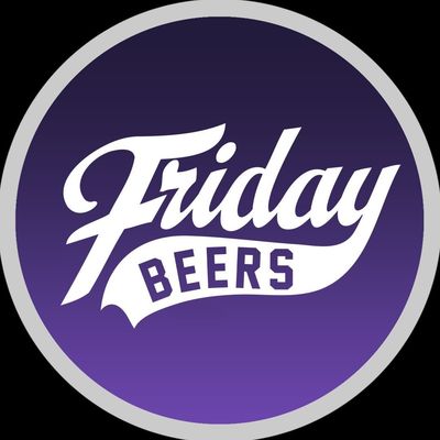 TCU Friday Beers