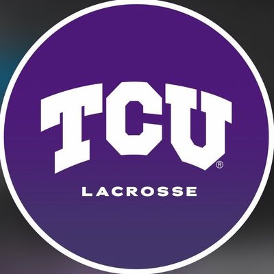 TCU Men’s Lacrosse