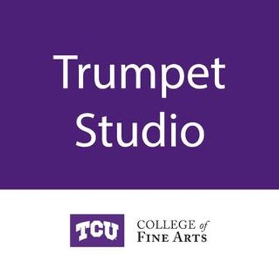 TCU Trumpet Studio