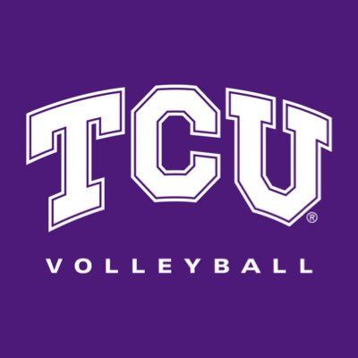 TCU Volleyball