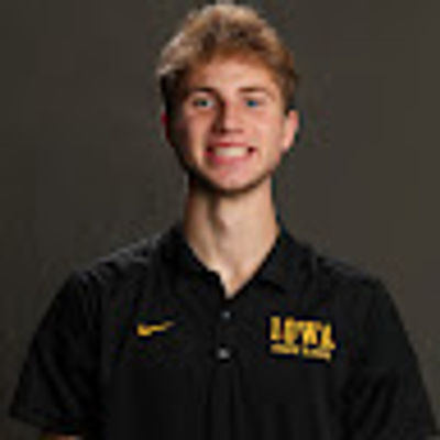 Tyler DeWaard
