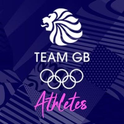 Team GB Athletes