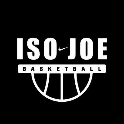 TEAM ISO JOE