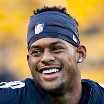 JuJu Smith-Schuster