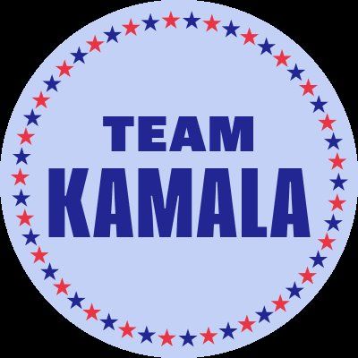 Team Kamala