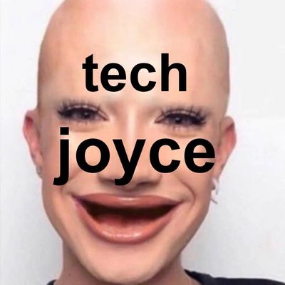 TechJoyce