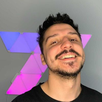 Alex Teodorescu | TEDEREU