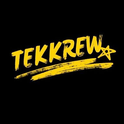 Tekkrew