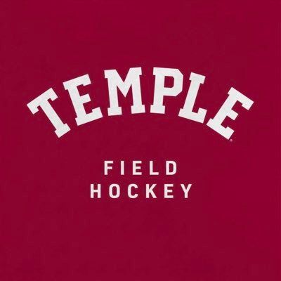 Temple Field Hockey