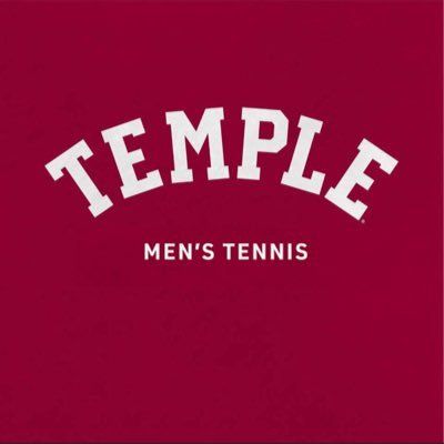 Temple Men’s Tennis