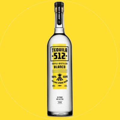 Tequila 512
