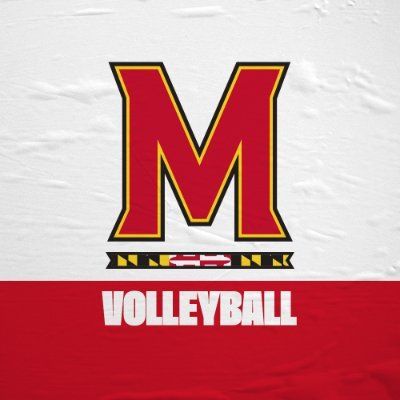 Maryland Volleyball