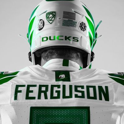 Terrance Ferguson ➂