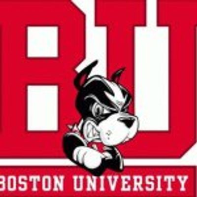 Boston University Golf