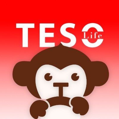 TESO LIFE