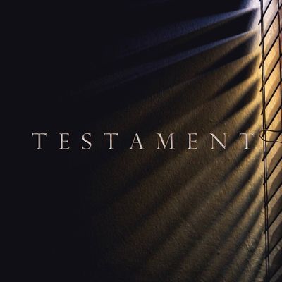 Testament