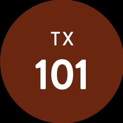 TEXANS101
