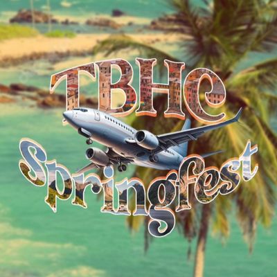 Texas Springfest 2025 🛩