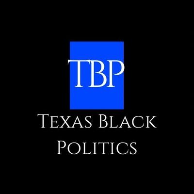 Texas Black Politics