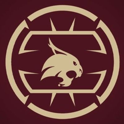 Texas State Volleyball