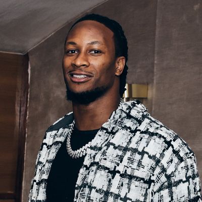 Todd Gurley