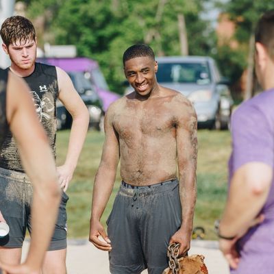 Day 🤟🏾💜