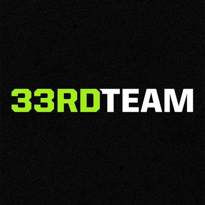 33rd Team