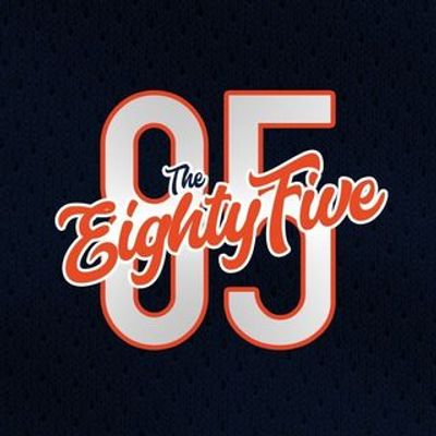 The Eighty Five With Cole Kmet