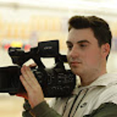 Sam Corcoran