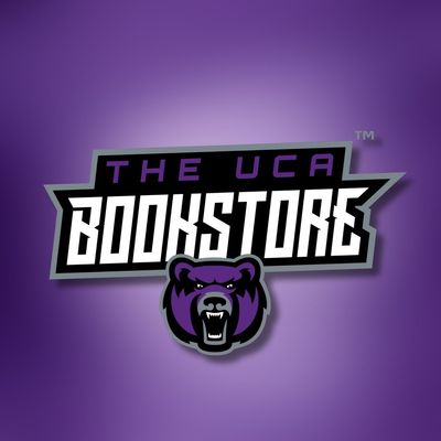 The UCA Bookstore
