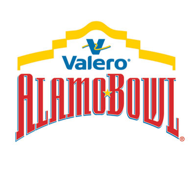 The Valero Alamo Bowl