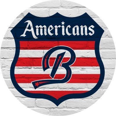 Boston Americans 🇺🇸