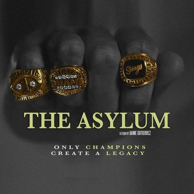 The Asylum - Documentary
