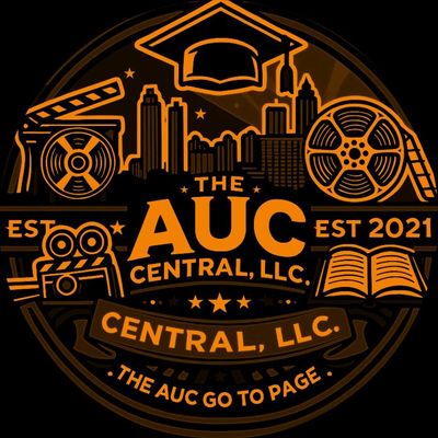 THE AUC CENTRAL📼📺
