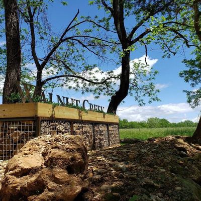 The Barn at Walnut Creek