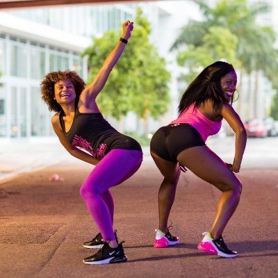 BossChckDanceWorkout