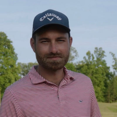 The Better Golf Project