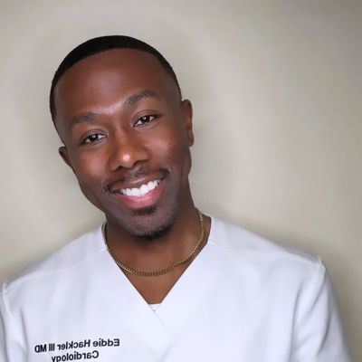 Eddie Hackler III, MD | Dr. Hack