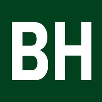 BloodHorse