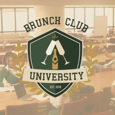 The Brunch Club & Co.🥂🍾