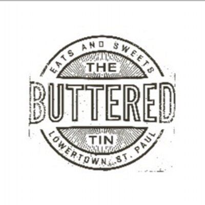 The Buttered Tin