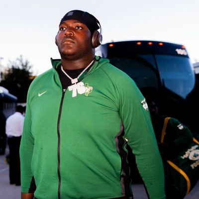 Byron “B1G BABY” Washington